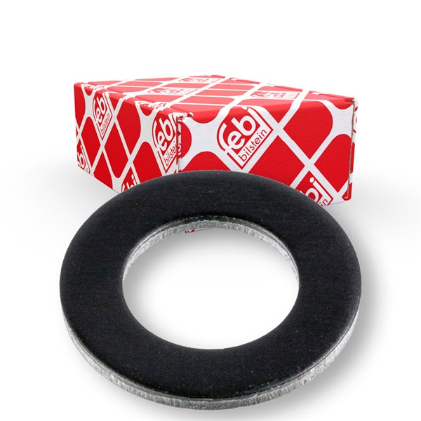 Packningsring, oljeavtappning FEBI BILSTEIN