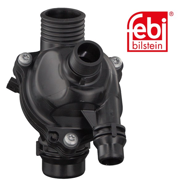 Termostat, kylvätska Febi bilstein 30265 FEBI BILSTEIN