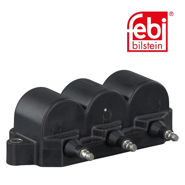 Tändspole Febi bilstein 30267 FEBI BILSTEIN