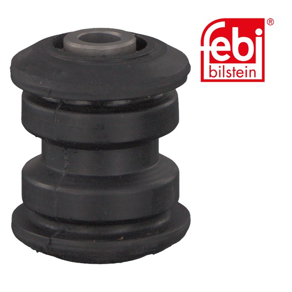 Bussning, länkarm, Fram, Fram, höger eller vänster Febi bilstein  FEBI BILSTEIN