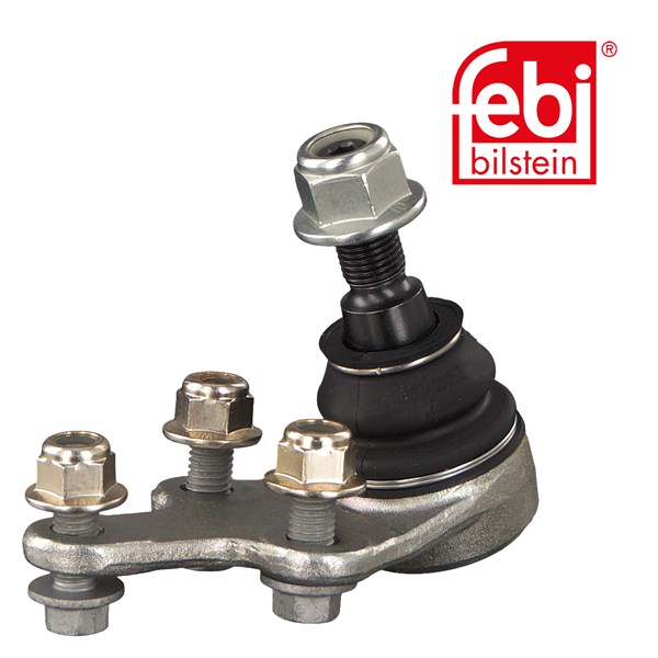 Kulled / Spindelled, Fram, höger eller vänster, Nedre FEBI BILSTEIN