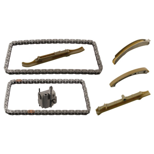 Kamkedjesats Febi bilstein 30384 FEBI BILSTEIN Kamkedjesats Febi bilstein 30384 FEBI BILSTEIN