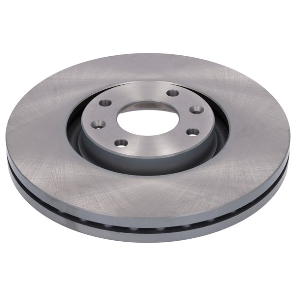 Bromsskiva Ventilerad, Framaxel Febi bilstein 30402 FEBI BILSTEIN