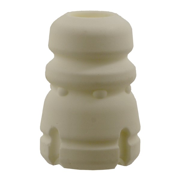 Genomslagsgummi, stötdämpare, Framaxel Febi bilstein 30419 FEBI BILSTEIN