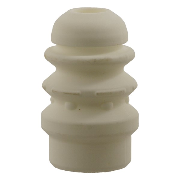 Genomslagsgummi, stötdämpare, Framaxel Febi bilstein 30420 FEBI BILSTEIN