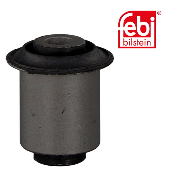 Bussning, länkarm, Bak, Fram, höger eller vänster Febi bilstein 3 FEBI BILSTEIN