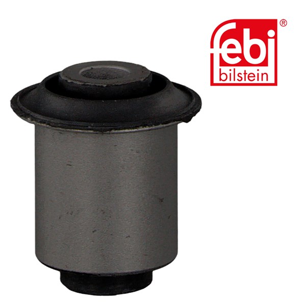 Bussning, länkarm, Bak, Fram, höger eller vänster Febi bilstein 3 FEBI BILSTEIN