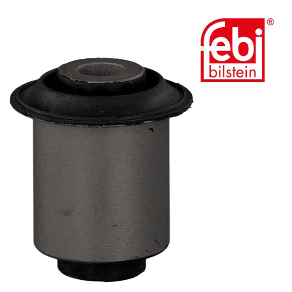 Bussning, länkarm, Bak, Fram, höger eller vänster Febi bilstein 3 FEBI BILSTEIN