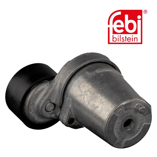 Remsträckare, Drivrem FEBI BILSTEIN Remsträckare, Drivrem FEBI BILSTEIN