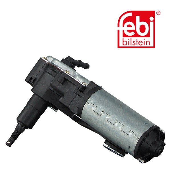 Torkarmotor 12V, Bak Febi bilstein 30543 FEBI BILSTEIN