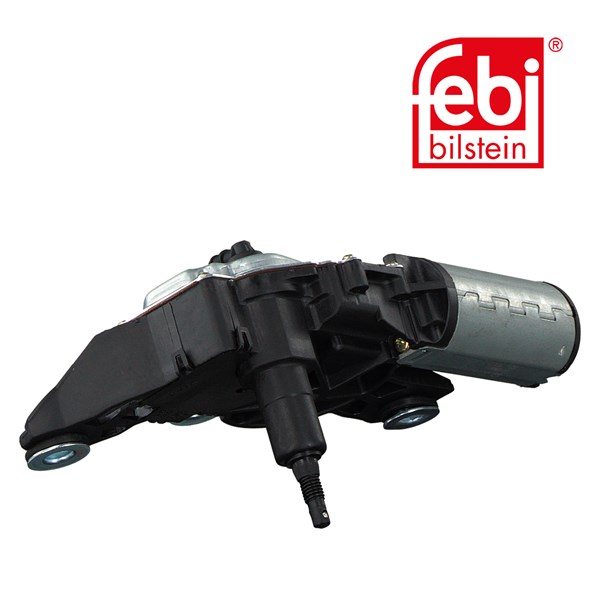 Torkarmotor 12V, Bak Febi bilstein 30543 FEBI BILSTEIN