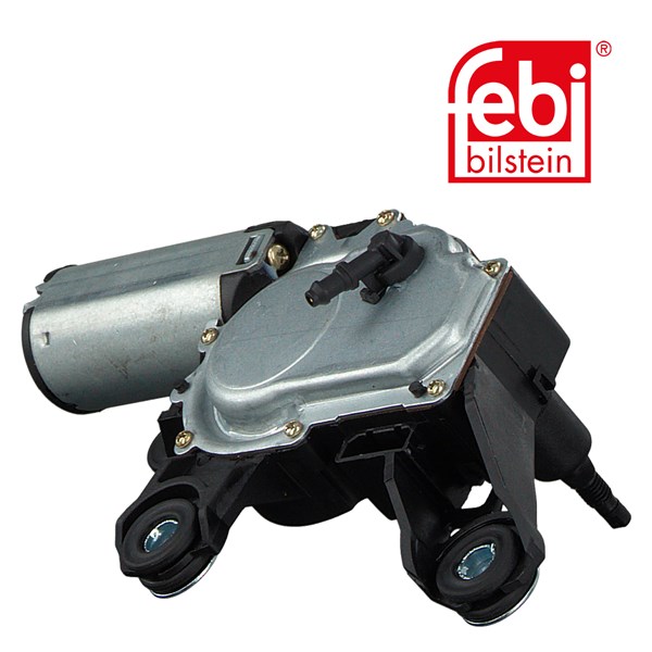 Torkarmotor 12V, Bak Febi bilstein 30543 FEBI BILSTEIN