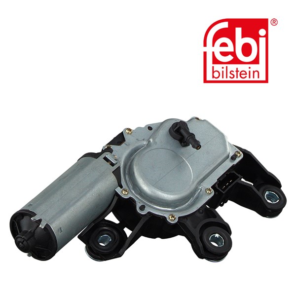 Torkarmotor 12V, Bak Febi bilstein 30543 FEBI BILSTEIN