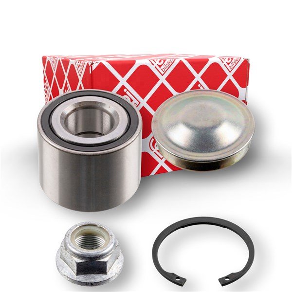 Hjullagersats, Bakaxel, båda sidor Febi bilstein 30545 FEBI BILSTEIN