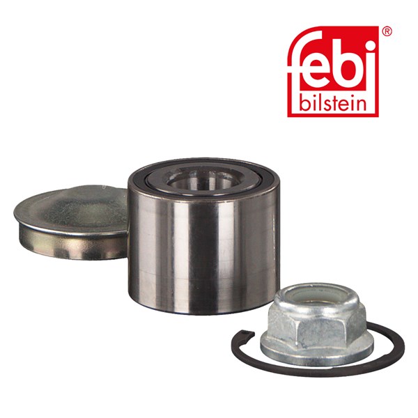 Hjullagersats, Bakaxel, båda sidor Febi bilstein 30545 FEBI BILSTEIN