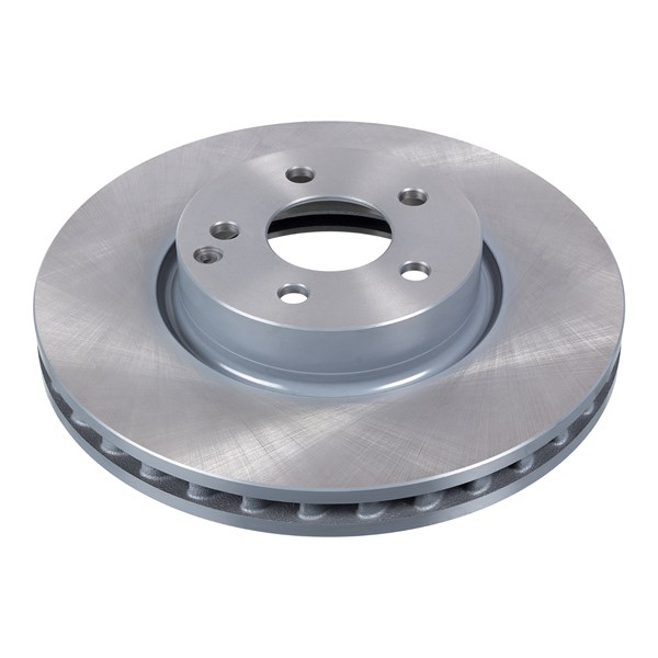 Bromsskiva Ventilerad, Framaxel Febi bilstein 30551 FEBI BILSTEIN