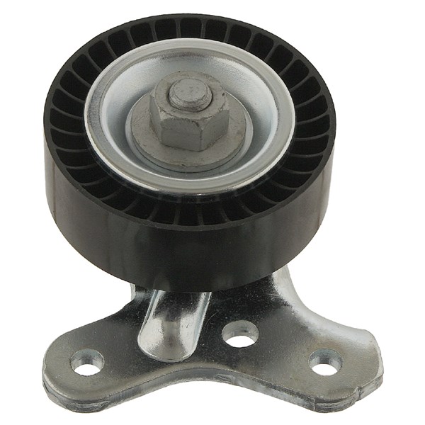 Styrrulle, drivrem, Upptill Febi bilstein 30585 FEBI BILSTEIN