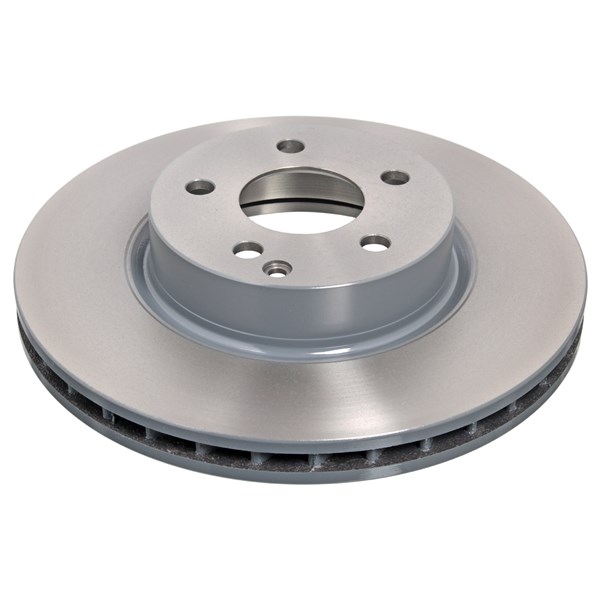 Bromsskiva Ventilerad, Framaxel Febi bilstein 30598 FEBI BILSTEIN