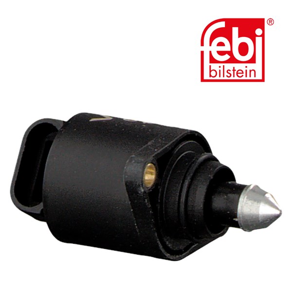 Tomgångsventil, lufttillförsel Febi bilstein 30608 FEBI BILSTEIN