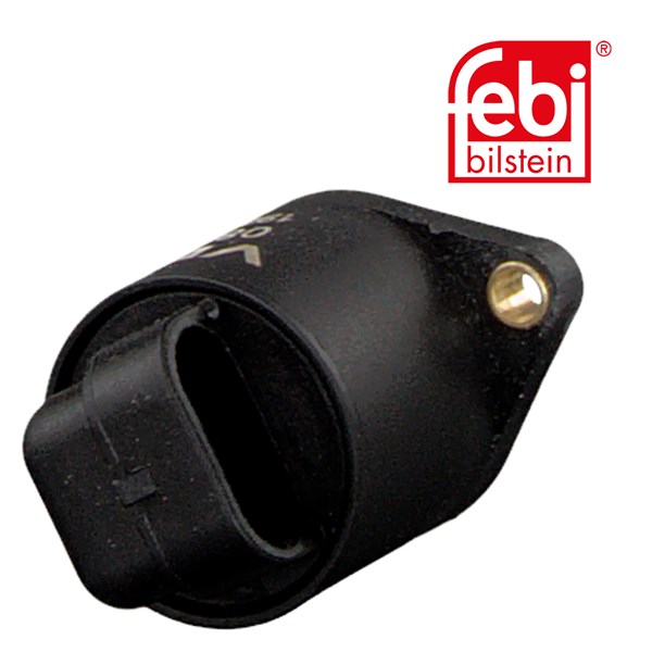 Tomgångsventil, lufttillförsel Febi bilstein 30608 FEBI BILSTEIN