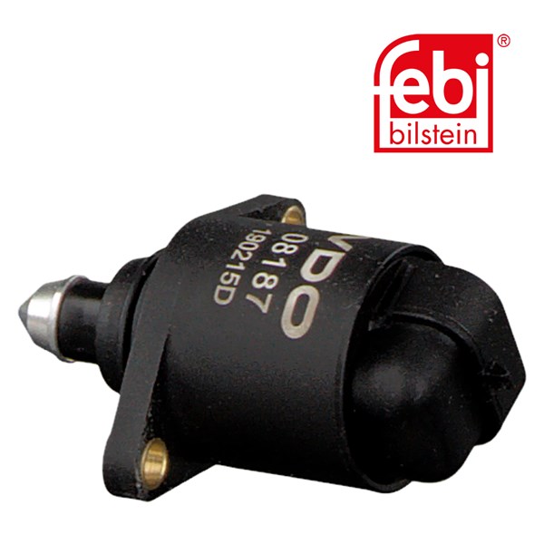 Tomgångsventil, lufttillförsel Febi bilstein 30608 FEBI BILSTEIN