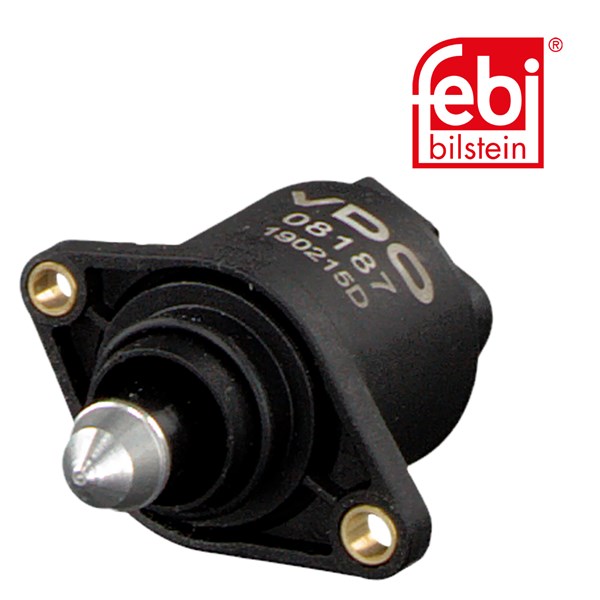 Tomgångsventil, lufttillförsel Febi bilstein 30608 FEBI BILSTEIN
