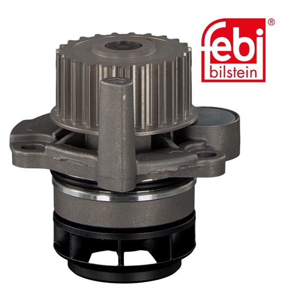 Vattenpump Febi bilstein 30618 FEBI BILSTEIN