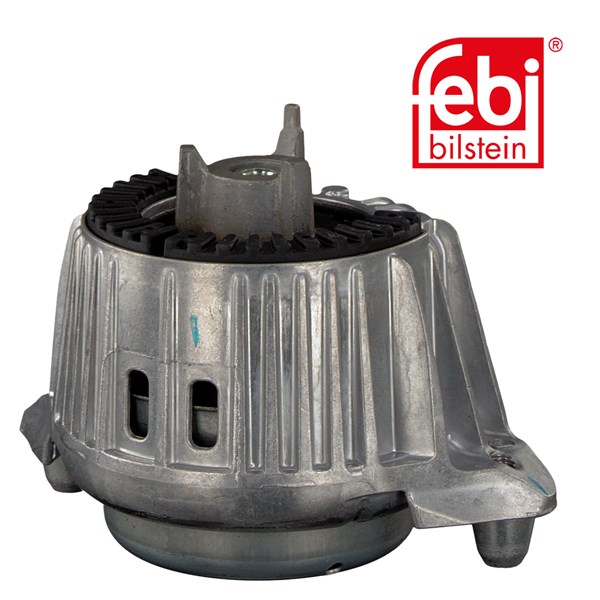 Motorkudde, Vänster fram Febi bilstein 30627 FEBI BILSTEIN Motorkudde, Vänster fram Febi bilstein 30627 FEBI BILSTEIN