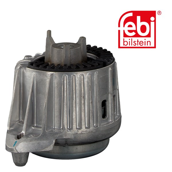 Motorkudde, Vänster fram Febi bilstein 30627 FEBI BILSTEIN Motorkudde, Vänster fram Febi bilstein 30627 FEBI BILSTEIN