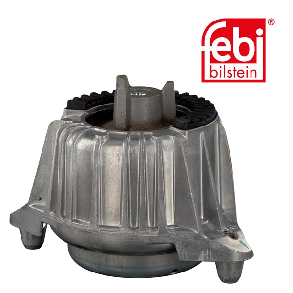 Motorkudde, Vänster fram Febi bilstein 30627 FEBI BILSTEIN Motorkudde, Vänster fram Febi bilstein 30627 FEBI BILSTEIN