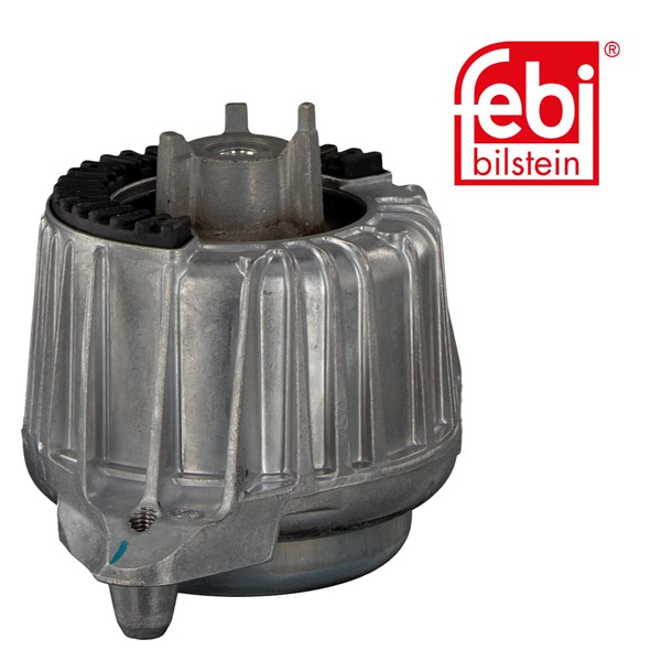 Motorkudde, Vänster fram Febi bilstein 30627 FEBI BILSTEIN Motorkudde, Vänster fram Febi bilstein 30627 FEBI BILSTEIN