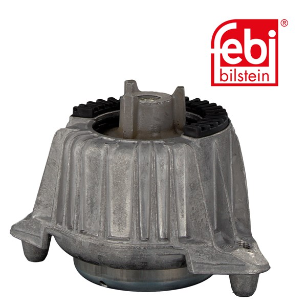 Motorkudde, Höger fram Febi bilstein 30628 FEBI BILSTEIN