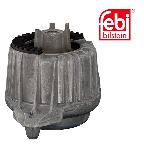 Motorkudde, Höger fram Febi bilstein 30628 FEBI BILSTEIN