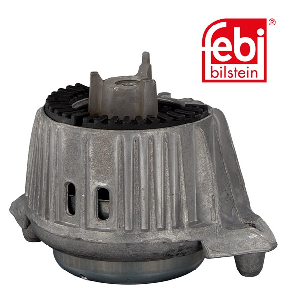 Motorkudde, Höger fram Febi bilstein 30628 FEBI BILSTEIN