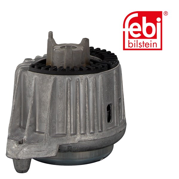 Motorkudde, Höger fram Febi bilstein 30628 FEBI BILSTEIN