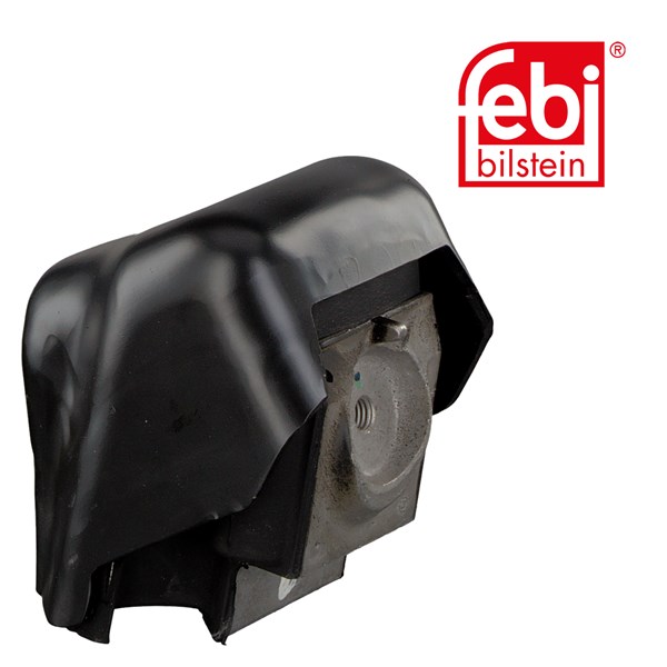 Motorkudde, Höger fram, Vänster fram, Fram, höger eller vänster, FEBI BILSTEIN Motorkudde, Höger fram, Vänster fram, Fram, höger eller vänster, FEBI BILSTEIN