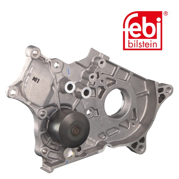 Vattenpump Febi bilstein 30638 FEBI BILSTEIN