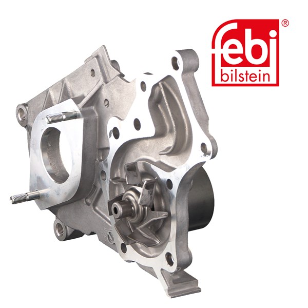 Vattenpump Febi bilstein 30638 FEBI BILSTEIN