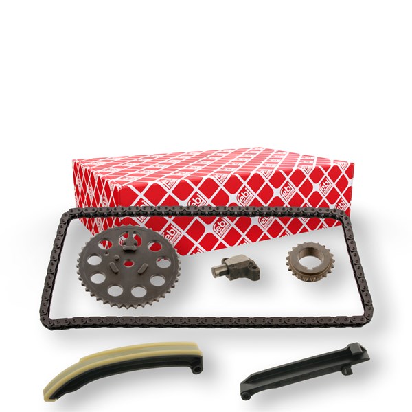 Kamkedjesats Febi bilstein 30644 FEBI BILSTEIN