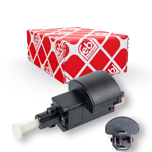 Bromsljuskontakt Febi bilstein 30650 FEBI BILSTEIN