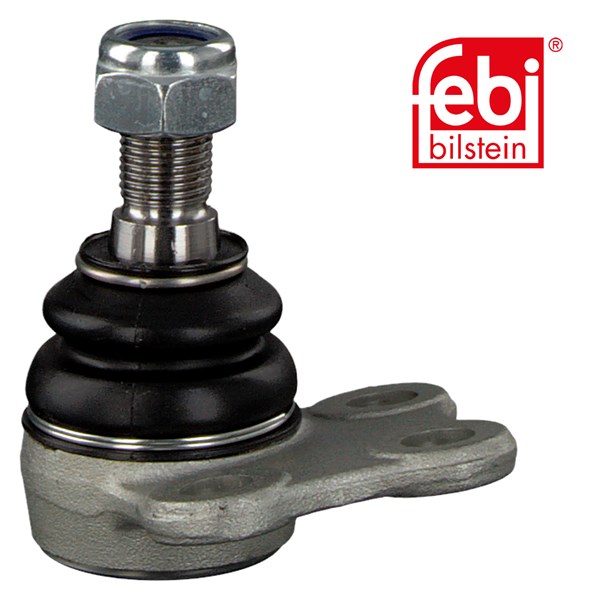 Kulled / Spindelled, Fram, höger eller vänster, Nedre FEBI BILSTEIN