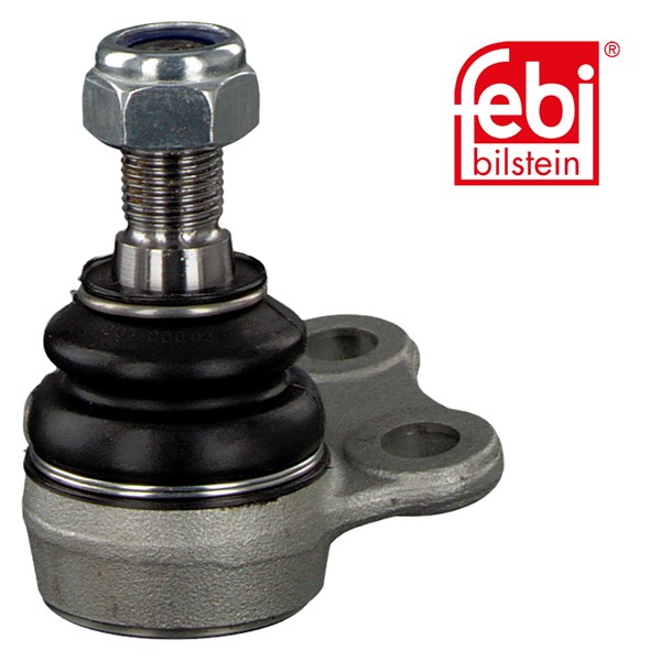 Kulled / Spindelled, Fram, höger eller vänster, Nedre FEBI BILSTEIN