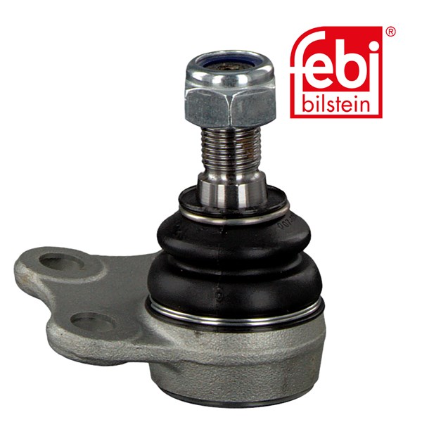 Kulled / Spindelled, Fram, höger eller vänster, Nedre FEBI BILSTEIN