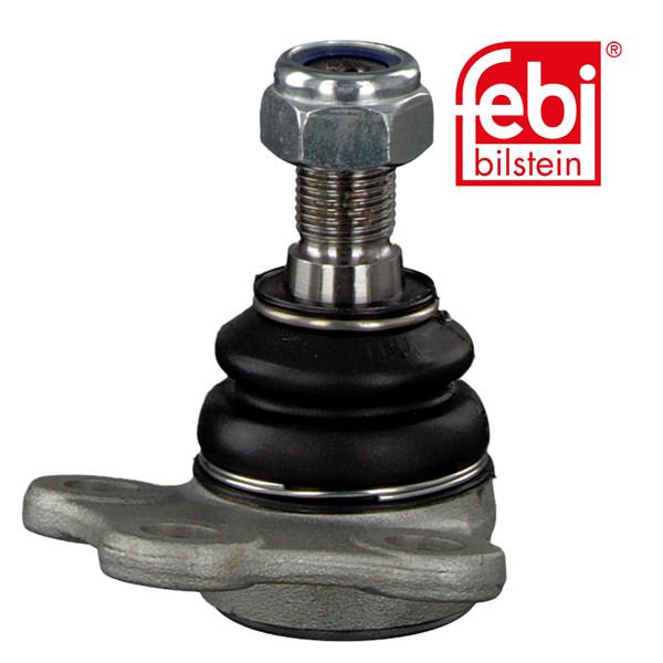 Kulled / Spindelled, Fram, höger eller vänster, Nedre FEBI BILSTEIN