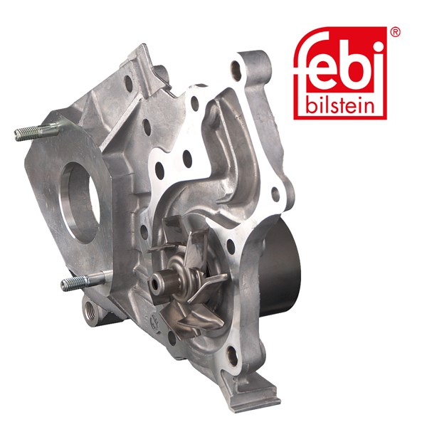 Vattenpump Febi bilstein 30656 FEBI BILSTEIN