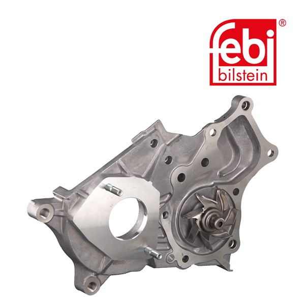 Vattenpump Febi bilstein 30656 FEBI BILSTEIN