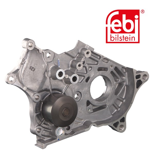 Vattenpump Febi bilstein 30656 FEBI BILSTEIN
