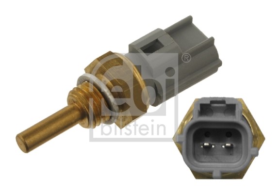 Kylvätsketemperatur-sensor Febi bilstein 30673 FEBI BILSTEIN