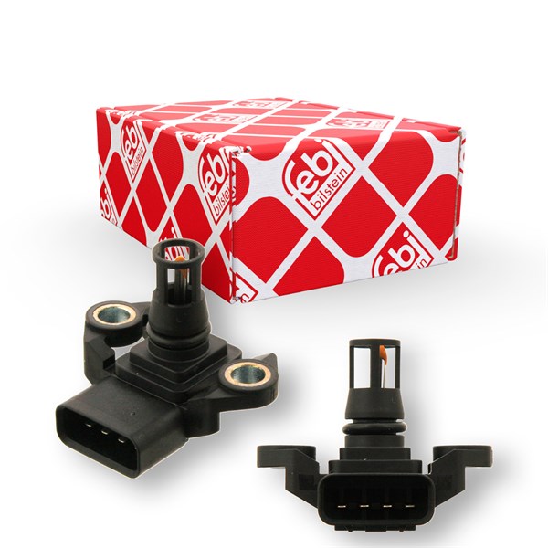 Sensor, insugstryck Febi bilstein 30677 FEBI BILSTEIN