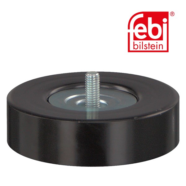 Styrrulle, drivrem Febi bilstein 30686 FEBI BILSTEIN Styrrulle, drivrem Febi bilstein 30686 FEBI BILSTEIN